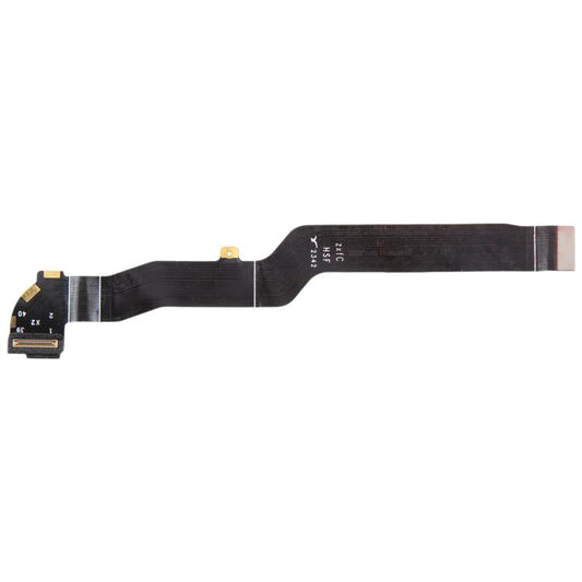 Câble flexible de connecteur LCD pour ZTE nubia Red Magic 9 Pro NX769J
