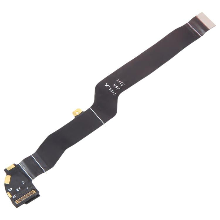 Câble flexible de connecteur LCD pour ZTE nubia Red Magic 9 Pro NX769J