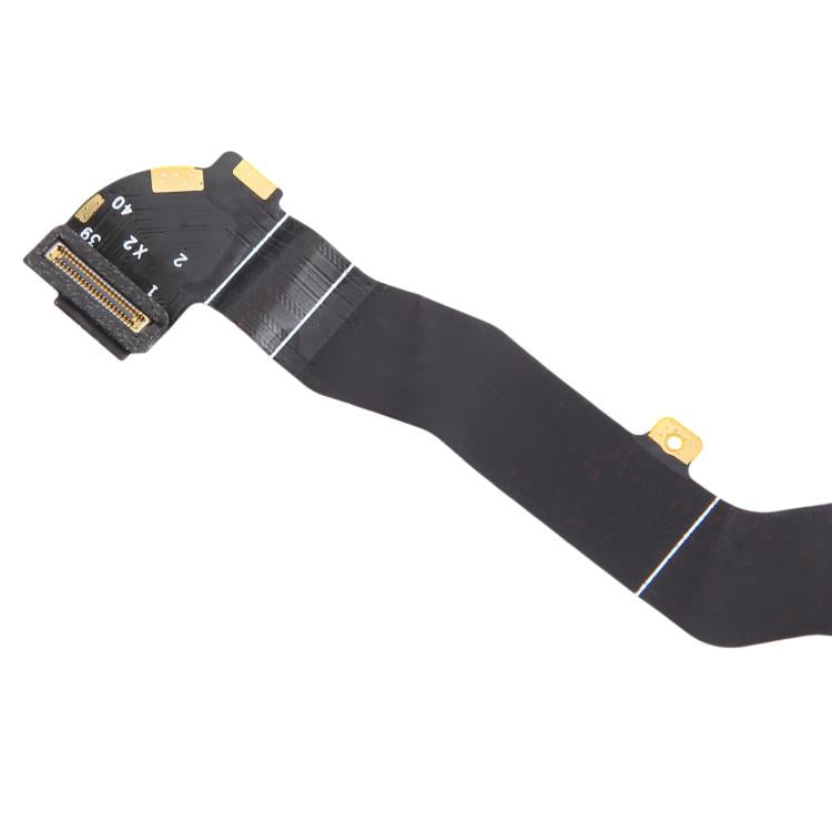 Câble flexible de connecteur LCD pour ZTE nubia Red Magic 9 Pro NX769J