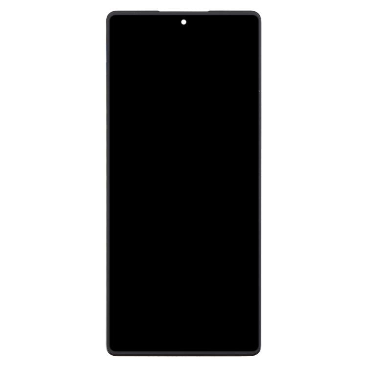 Pour Meizu 21 Pro 5G 6,79 pouces M481Q M481S Écran LCD d'origine avec numériseur assemblage complet
