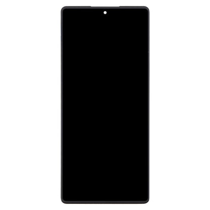 Pour Meizu 21 Pro 5G 6,79 pouces M481Q M481S Écran LCD d'origine avec numériseur assemblage complet