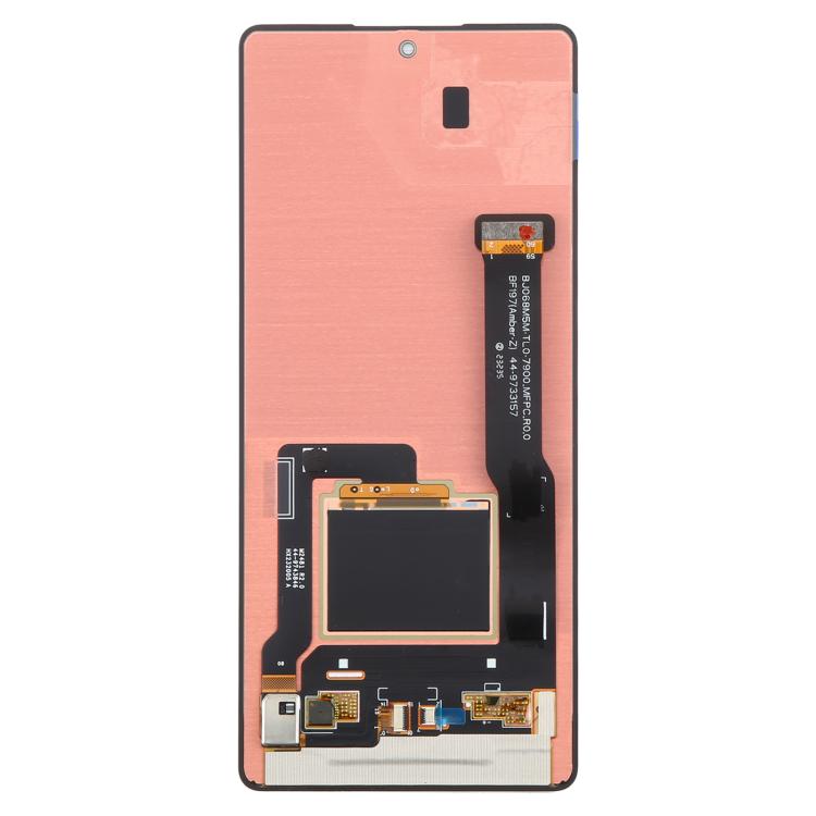 Pour Meizu 21 Pro 5G 6,79 pouces M481Q M481S Écran LCD d'origine avec numériseur assemblage complet