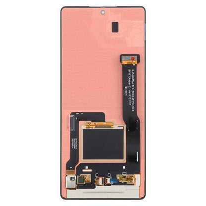 Pour Meizu 21 Pro 5G 6,79 pouces M481Q M481S Écran LCD d'origine avec numériseur assemblage complet