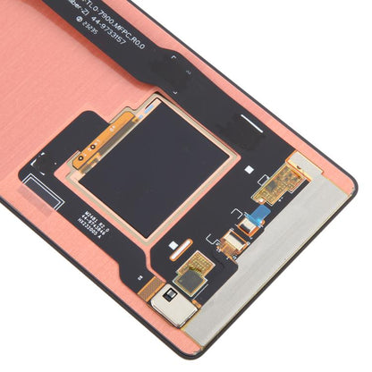 Pour Meizu 21 Pro 5G 6,79 pouces M481Q M481S Écran LCD d'origine avec numériseur assemblage complet