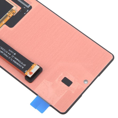 Pour Meizu 21 Pro 5G 6,79 pouces M481Q M481S Écran LCD d'origine avec numériseur assemblage complet