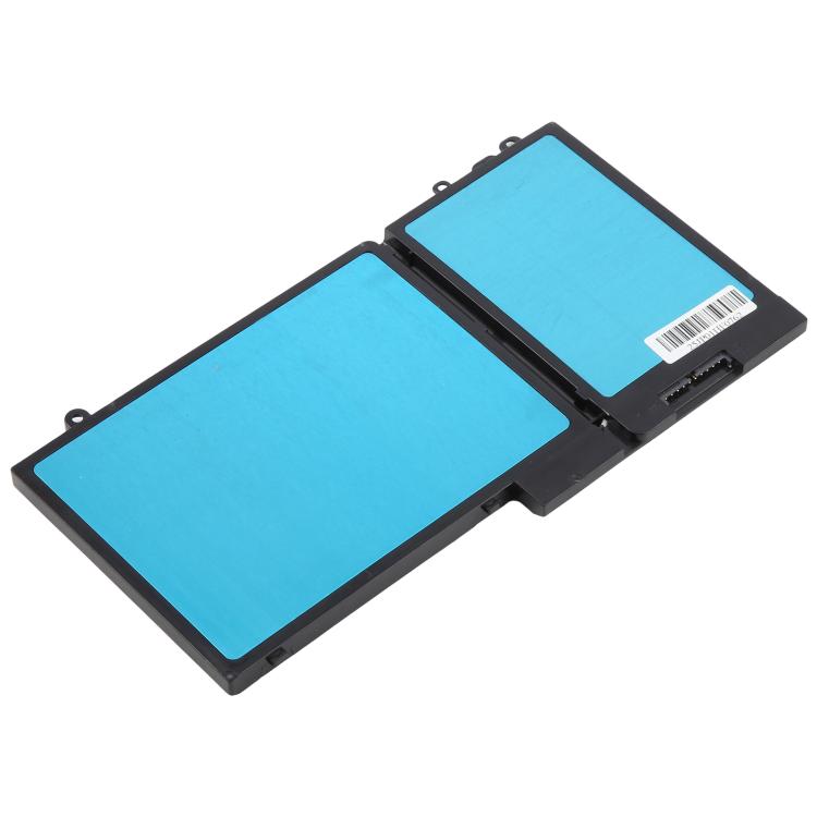 Batterie lithium-ion 11,4 V 47 Wh NGGX5 pour Dell Latitude E5270 E5470 M3510 E5570 JY8D6 E5550 954DF 0JY8D6