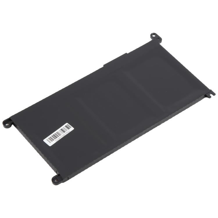 Batterie Li-ion 11,4 V 42 Wh YRDD6 pour Dell Vostro 3491 3591 3490 3590 3501 Inspiron 5481 5482 5485 5491 5591 5485 5585 5480