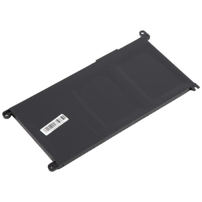 Batterie Li-ion 11,4 V 42 Wh YRDD6 pour Dell Vostro 3491 3591 3490 3590 3501 Inspiron 5481 5482 5485 5491 5591 5485 5585 5480