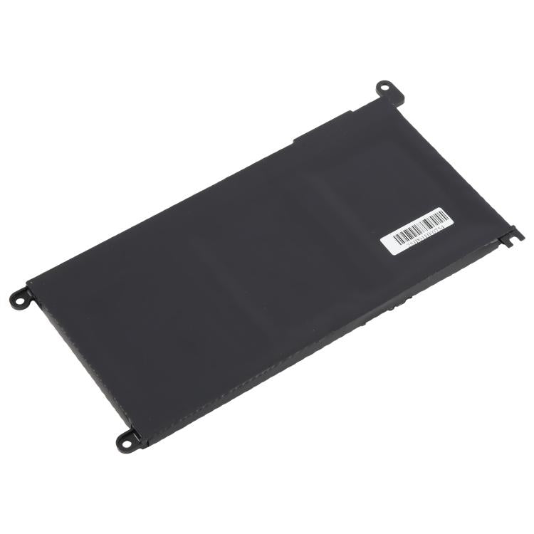 Batterie lithium-ion WDXOR 11,4 V 42 Wh pour Dell Inspiron 13 14 15 17 5000 7000 P69G001 5378 5379 5770 5570 P69G Vostro 5471