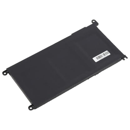 Batterie lithium-ion WDXOR 11,4 V 42 Wh pour Dell Inspiron 13 14 15 17 5000 7000 P69G001 5378 5379 5770 5570 P69G Vostro 5471