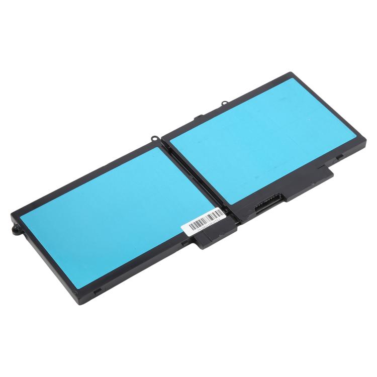 Batterie lithium-ion 7,6 V 68 Wh GJKNX pour Dell Latitude 15 5591 5280 5290 5480 5490 5580 5590 3520 3530 M3520 M3530 P27S