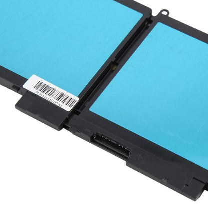 Batterie lithium-ion 7,6 V 68 Wh GJKNX pour Dell Latitude 15 5591 5280 5290 5480 5490 5580 5590 3520 3530 M3520 M3530 P27S