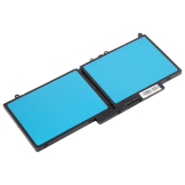 Batterie lithium-polymère 7,4 V 51 Wh G5M10 pour Dell Latitude E5250 E5450 E5550 Sereis 8V5GX R9XM9 WYJC2 1KY05