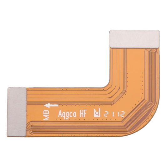 Câble flexible de connexion de la carte auxiliaire pour Huawei MatePad 11 2021 DBY-W09 DBY-AL00