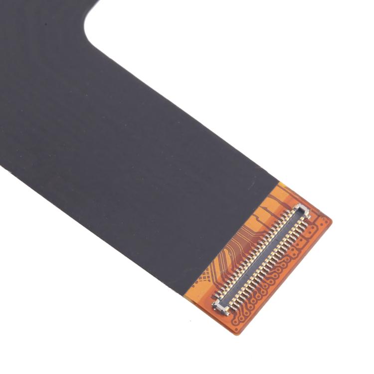 Câble flexible de connexion de la carte auxiliaire pour Huawei MatePad 11 2021 DBY-W09 DBY-AL00