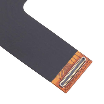 Câble flexible de connexion de la carte auxiliaire pour Huawei MatePad 11 2021 DBY-W09 DBY-AL00
