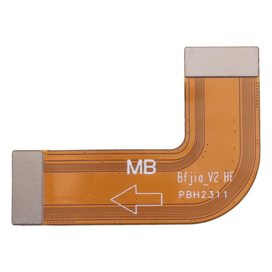 Câble flexible de connexion de la carte auxiliaire pour Huawei MatePad 11 2023 DBR-W09