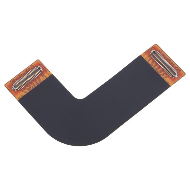 Câble flexible de connexion de la carte auxiliaire pour Huawei MatePad 11 2023 DBR-W09
