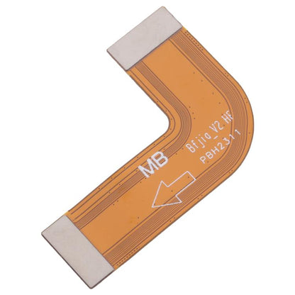 Câble flexible de connexion de la carte auxiliaire pour Huawei MatePad 11 2023 DBR-W09