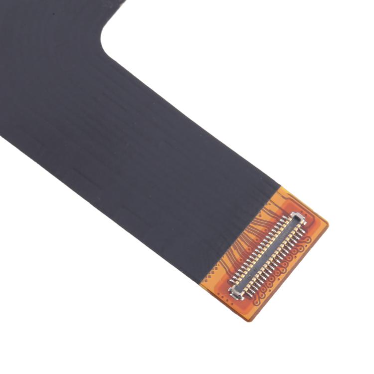 Câble flexible de connexion de la carte auxiliaire pour Huawei MatePad 11 2023 DBR-W09