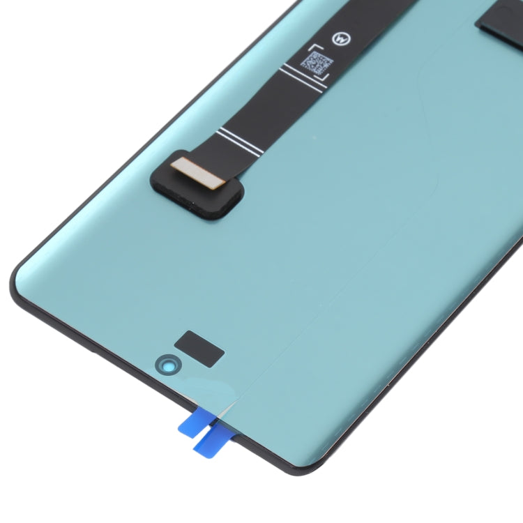 Écran LCD AMOLED d'origine pour Motorola Moto X30 Pro/Edge 30 Ultra avec assemblage complet de numériseur