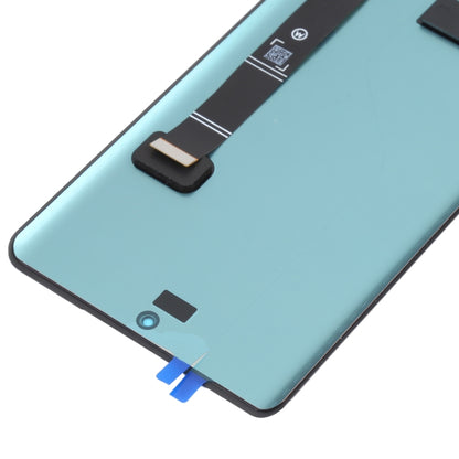 Écran LCD AMOLED d'origine pour Motorola Moto X30 Pro/Edge 30 Ultra avec assemblage complet de numériseur