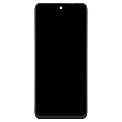 Écran LCD IPS avec numériseur complet pour ZTE Blade V70 Z2459