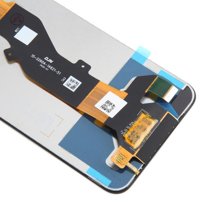Écran LCD IPS avec numériseur complet pour ZTE Blade V70 Z2459