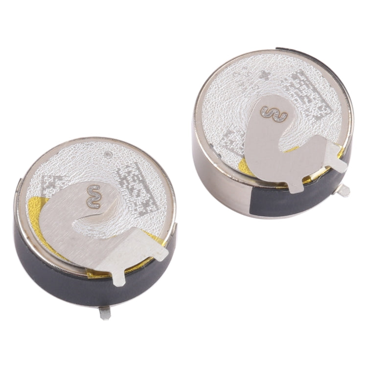 Pour Apple AirPods Pro 2, 1 paire de batterie pour casque sans fil
