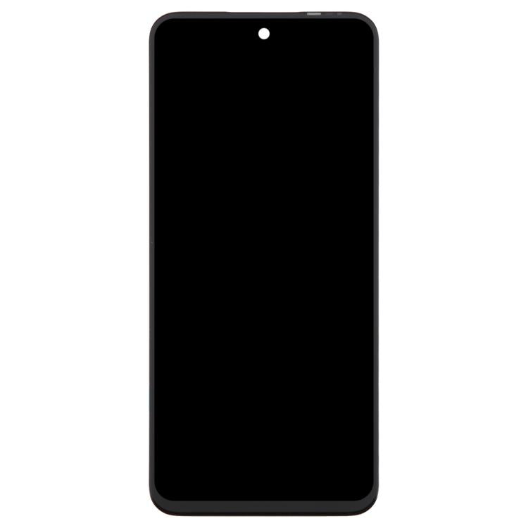 Pour ZTE Axon 70 Lite Écran LCD avec numériseur Assemblage complet
