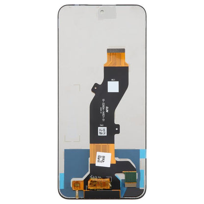 Pour ZTE Axon 70 Lite Écran LCD avec numériseur Assemblage complet
