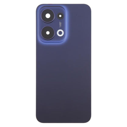 Coque arrière de batterie d'origine pour OPPO Reno13 avec cache d'objectif d'appareil photo