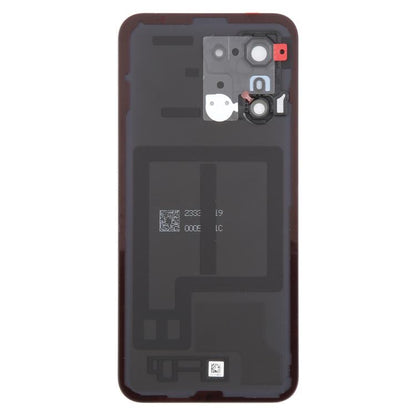 Coque arrière de batterie d'origine pour OPPO Reno13 avec cache d'objectif d'appareil photo