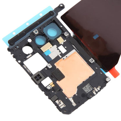 Coque de protection d'origine pour carte mère Xiaomi Poco F4 GT