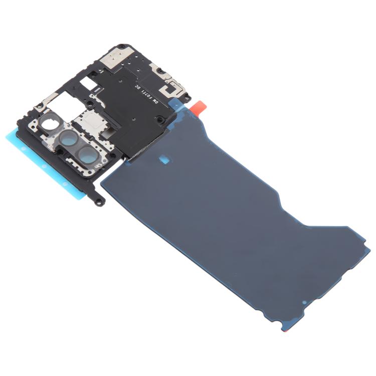 Coque de protection d'origine pour carte mère Xiaomi Redmi K50 Gaming
