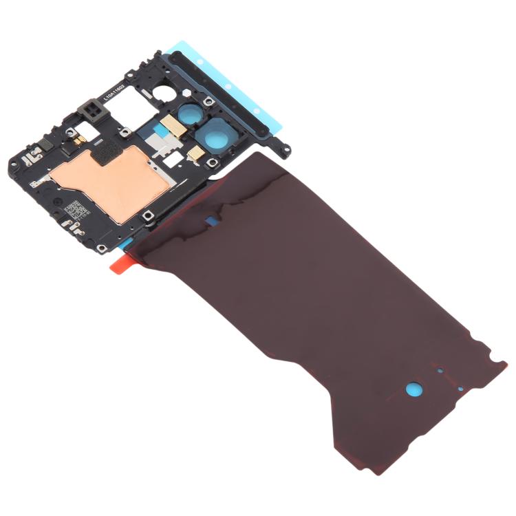 Coque de protection d'origine pour carte mère Xiaomi Redmi K50 Gaming