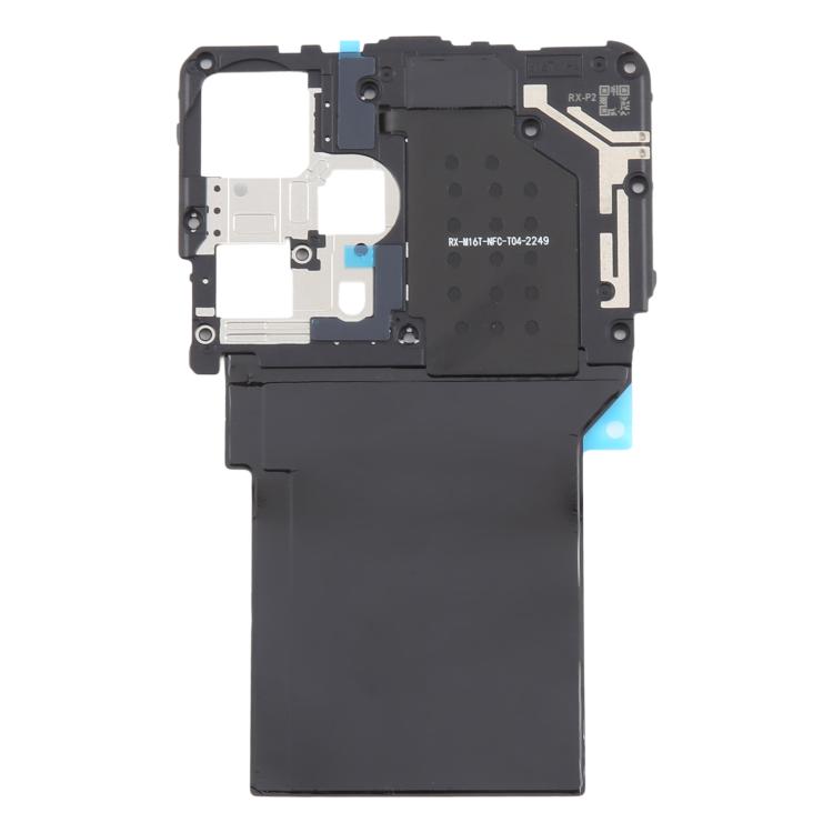 Coque de protection d'origine pour carte mère Xiaomi Redmi Note 12 Turbo