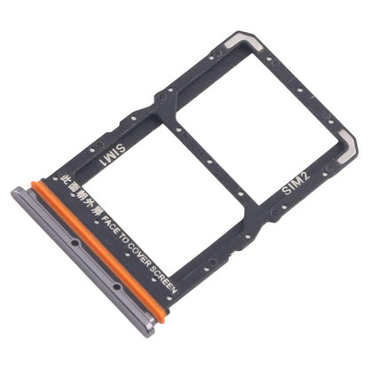 Pour Xiaomi Mix Fold 4 Tiroir de carte SIM d'origine + Tiroir de carte SIM