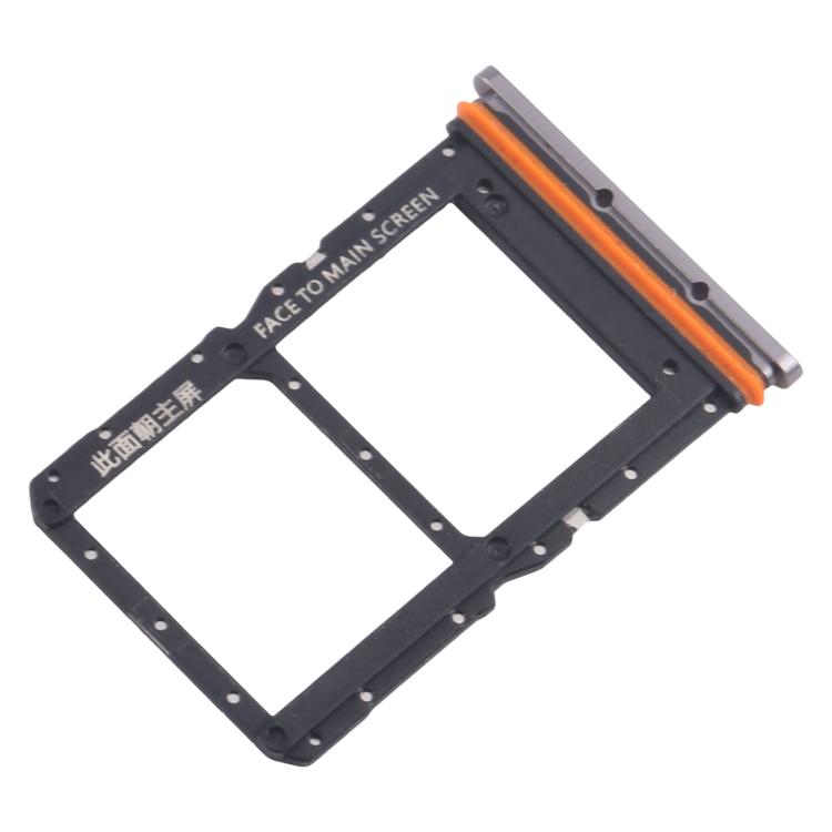 Pour Xiaomi Mix Fold 4 Tiroir de carte SIM d'origine + Tiroir de carte SIM