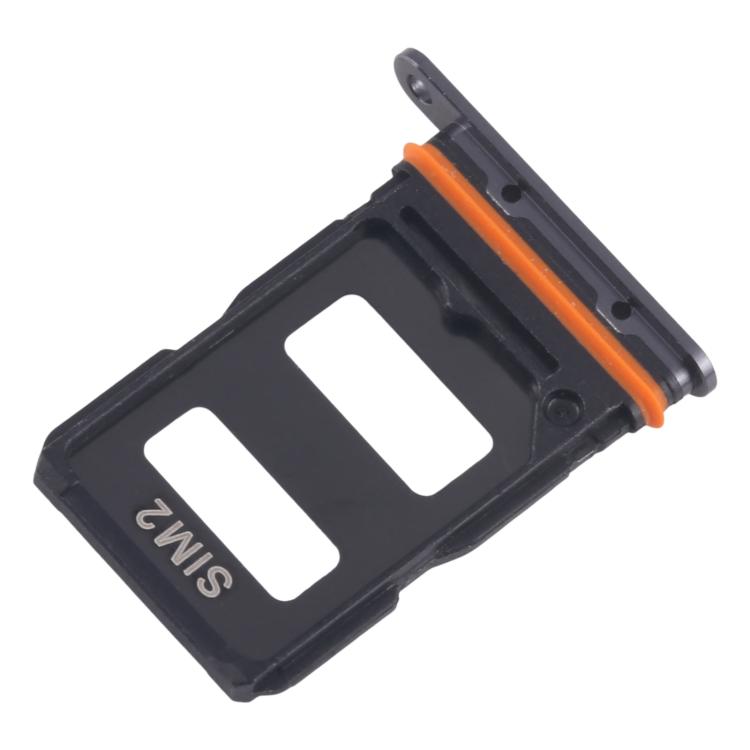 Pour Xiaomi Mix Flip Tiroir de carte SIM d'origine + Tiroir de carte SIM