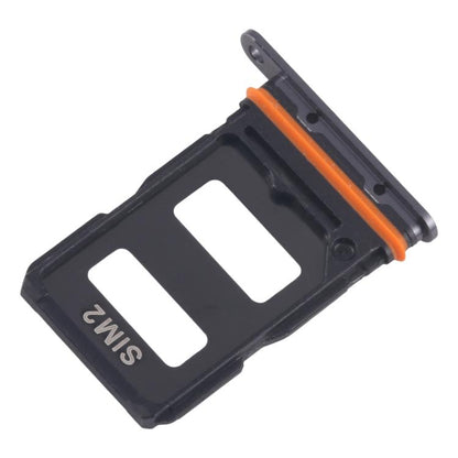 Pour Xiaomi Mix Flip Tiroir de carte SIM d'origine + Tiroir de carte SIM
