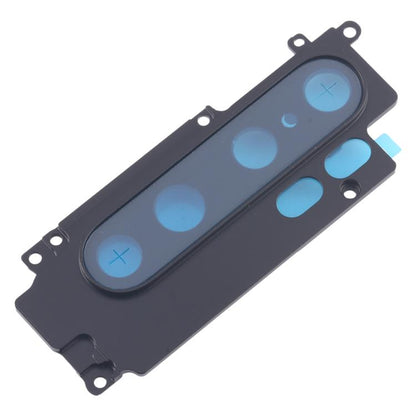 Cadre de caméra arrière d'origine pour Xiaomi Mi Note 10 Lite