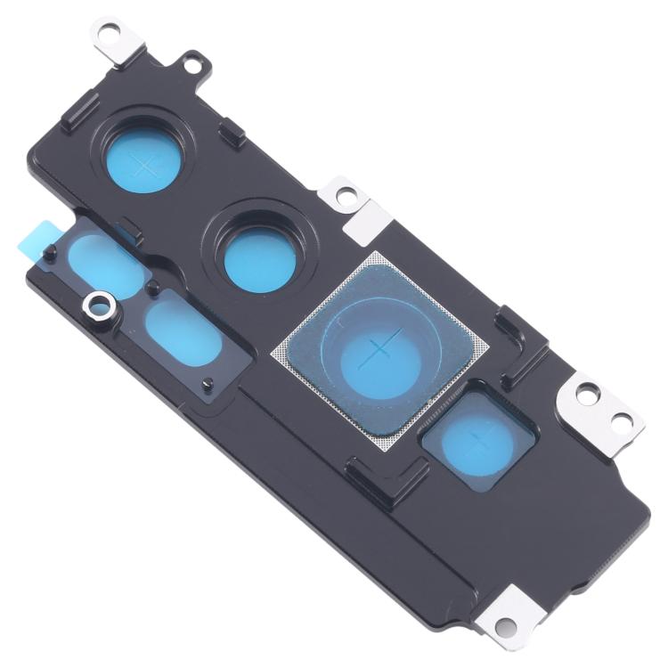 Cadre de caméra arrière d'origine pour Xiaomi Mi Note 10 Lite