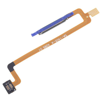 Câble flexible d'origine pour capteur d'empreintes digitales Xiaomi Redmi 13 4G