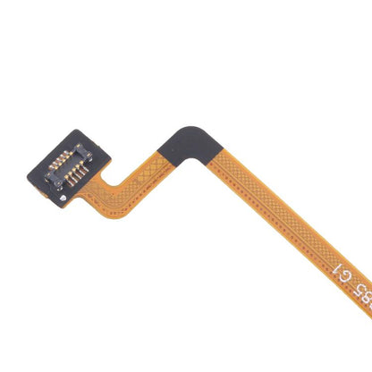 Câble flexible d'origine pour capteur d'empreintes digitales Xiaomi Redmi 13 5G