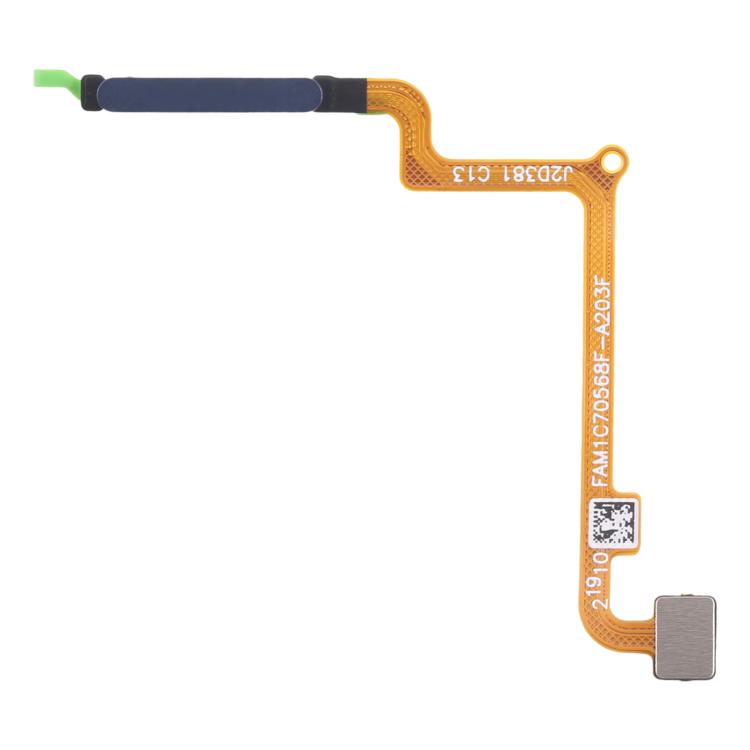 Câble flexible d'origine pour capteur d'empreintes digitales Xiaomi Poco C75 4G
