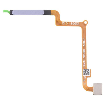 Câble flexible d'origine pour capteur d'empreintes digitales Xiaomi Poco C75 4G