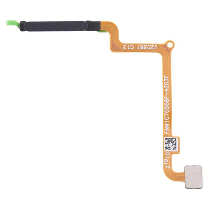 Câble flexible d'origine pour capteur d'empreintes digitales Xiaomi Poco C75 5G