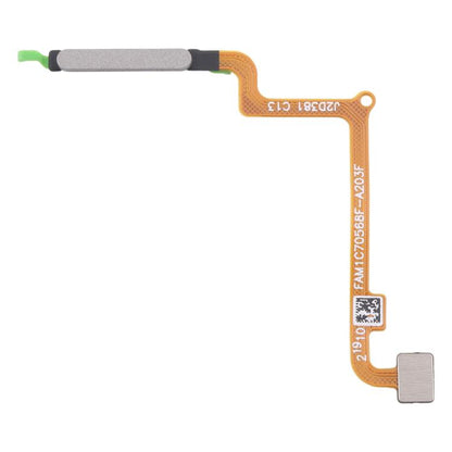 Câble flexible d'origine pour capteur d'empreintes digitales Xiaomi Poco C75 5G