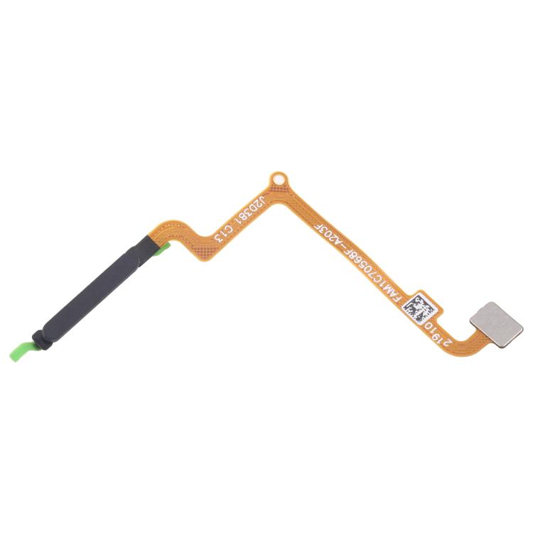 Câble flexible d'origine pour capteur d'empreintes digitales Xiaomi Redmi 14C 4G